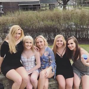 Meet your Posher, Chloee